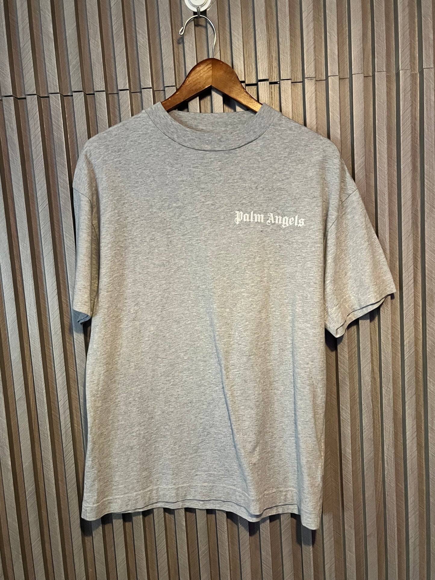 PALM ANGELS T-SHIRT