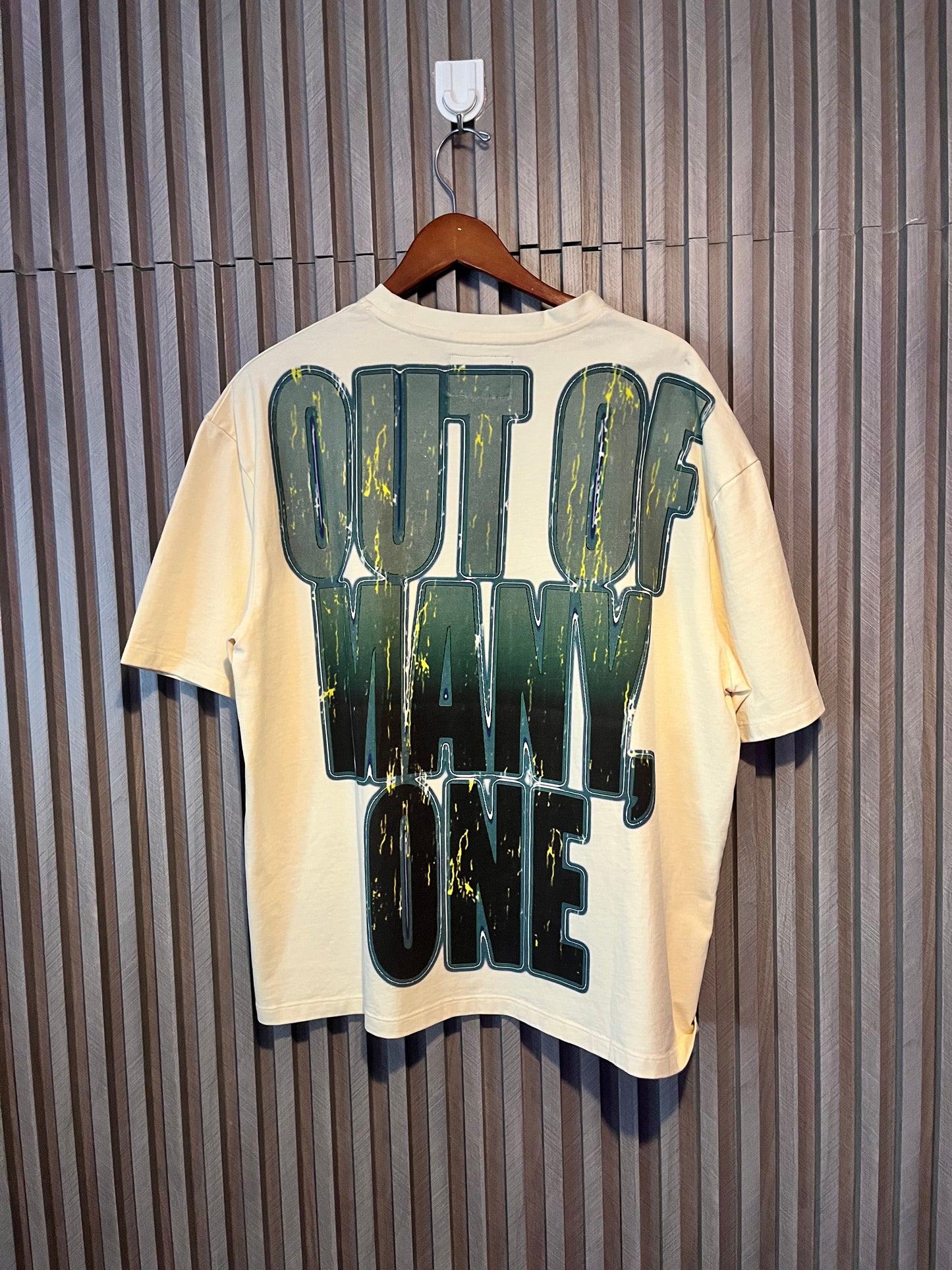 GODSPEED T-SHIRT