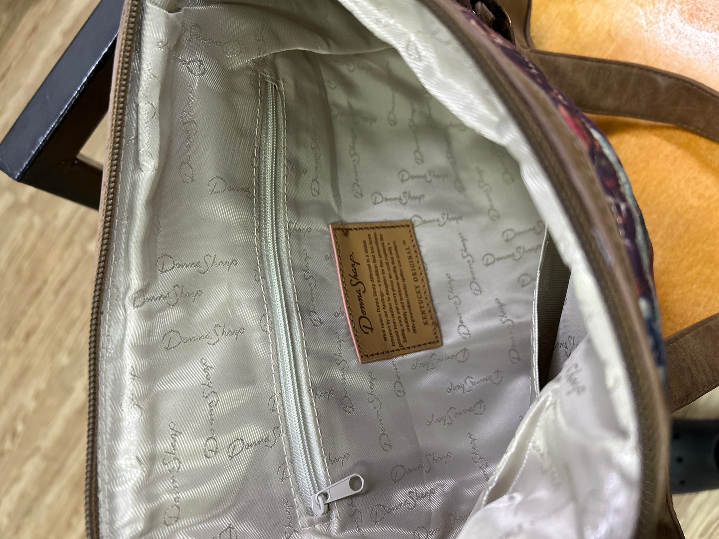 Donna Sharp Bag