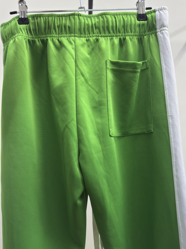 Rockstar Original Bright Green Sweatpants