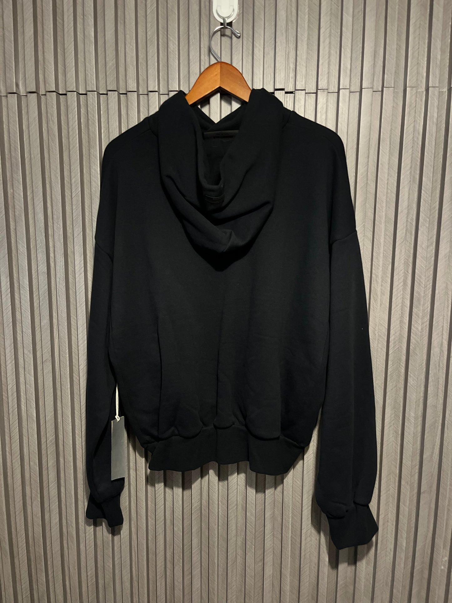 ESSENTIALS FEAR OF GOD HODDIE