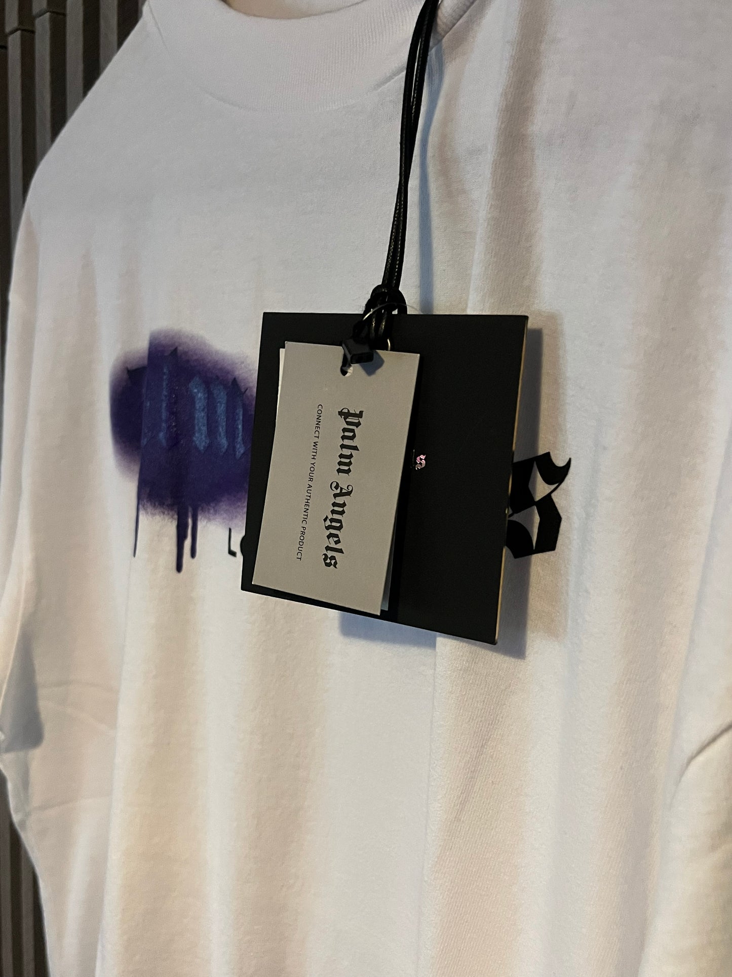 PALM ANGELS T-SHIRT
