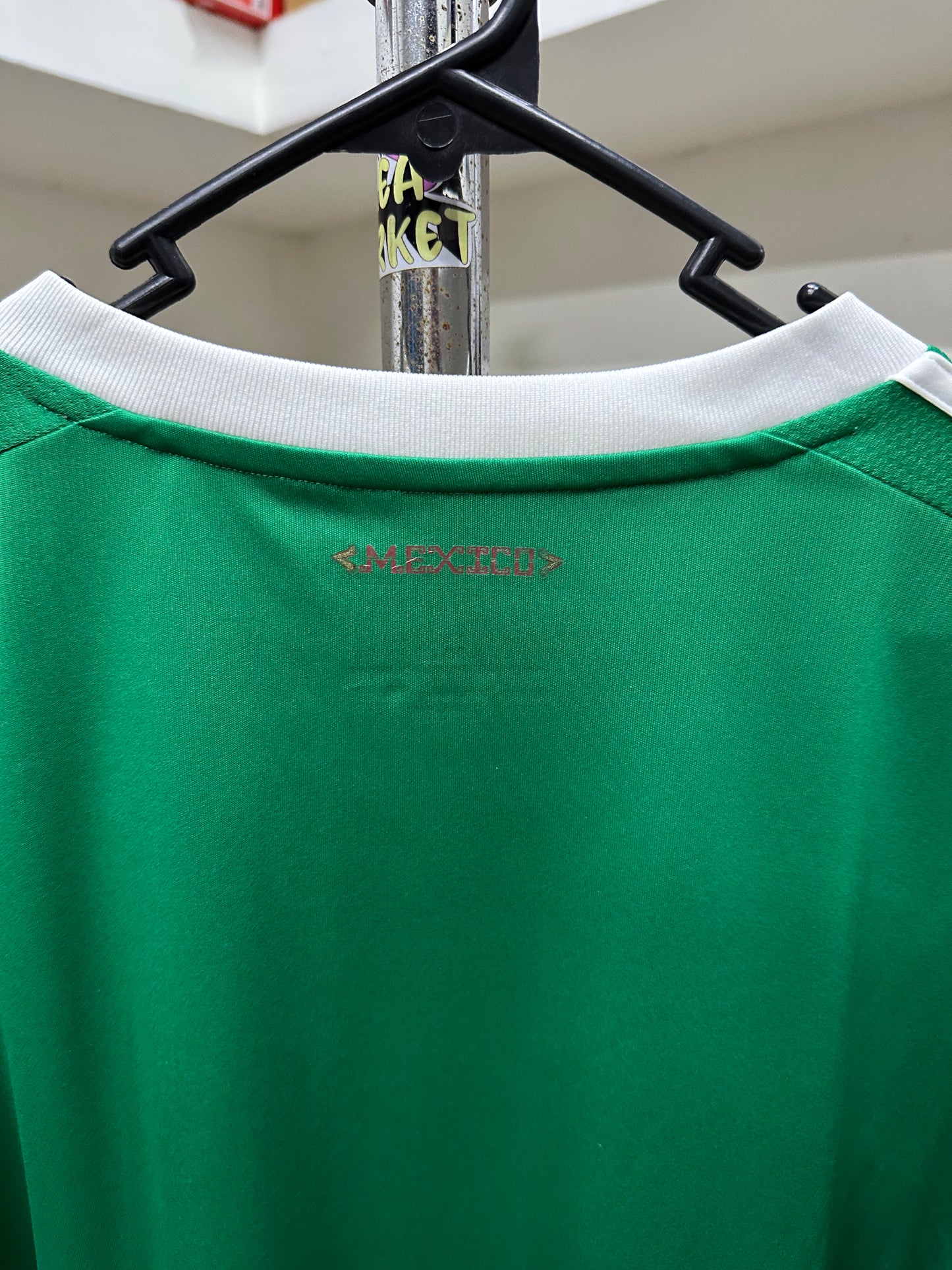 MEXICO JERSEY
