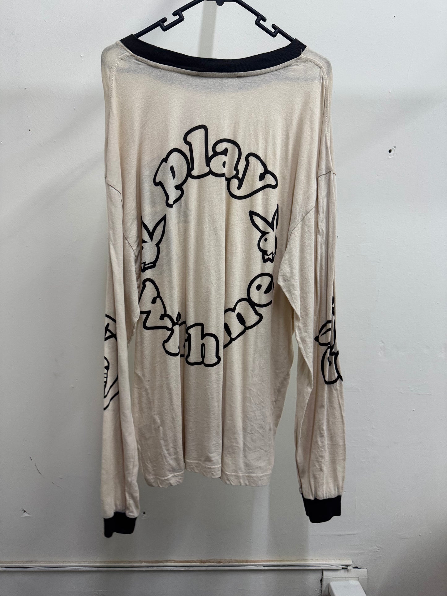 PLAYBOY LONG SLEEVE