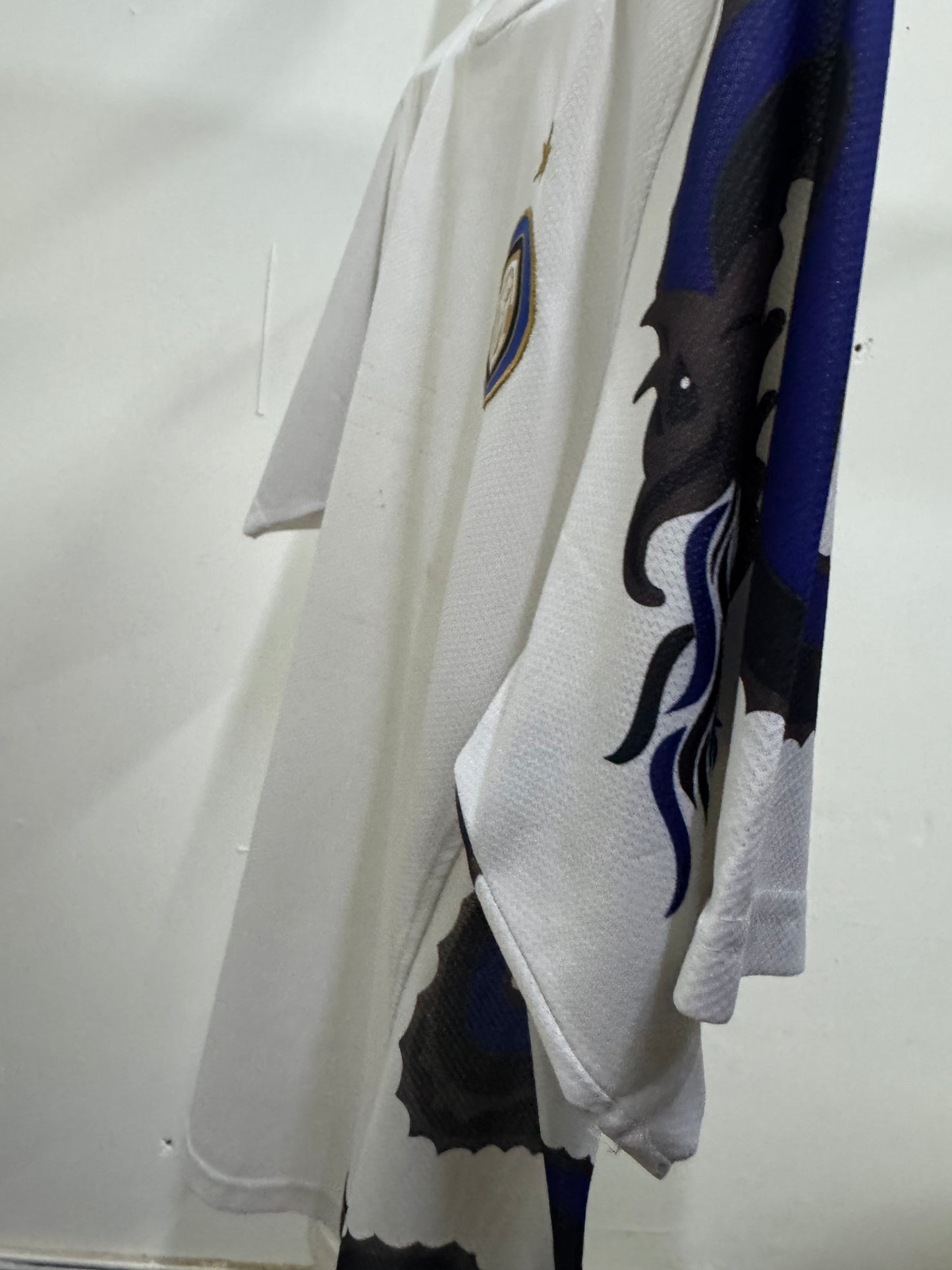 NIKE INTER JERSEY DRAGON