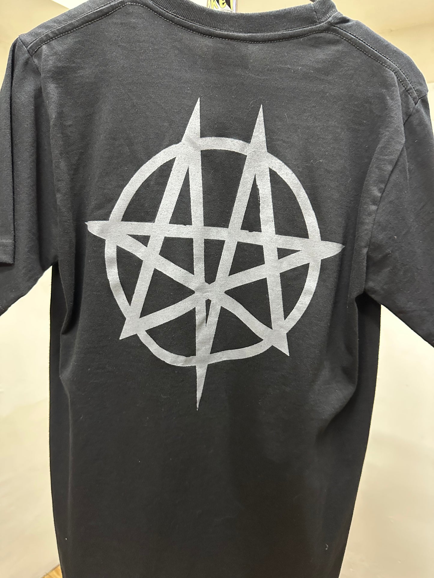 MOONSPELL WOLF TEE