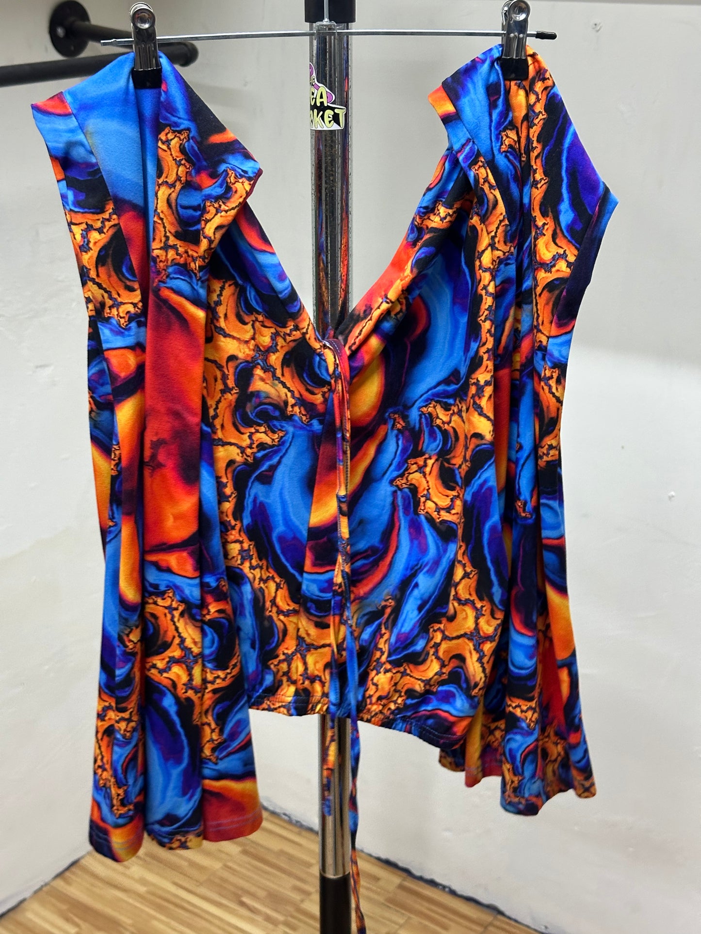 MULTICOLOR PANTS