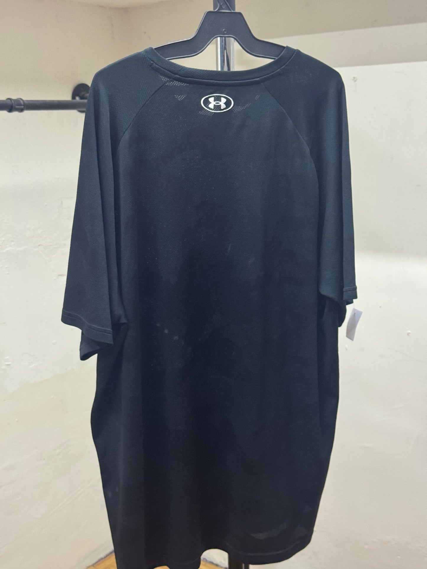 Under Armour Sport Camo Shirt