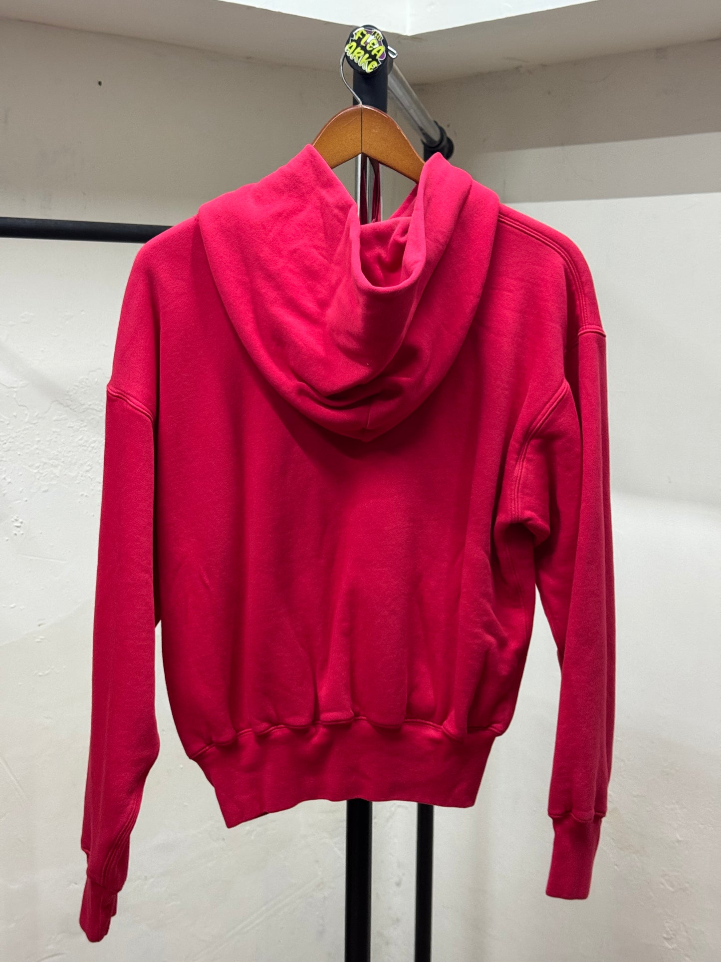 YZY Red Hoodie