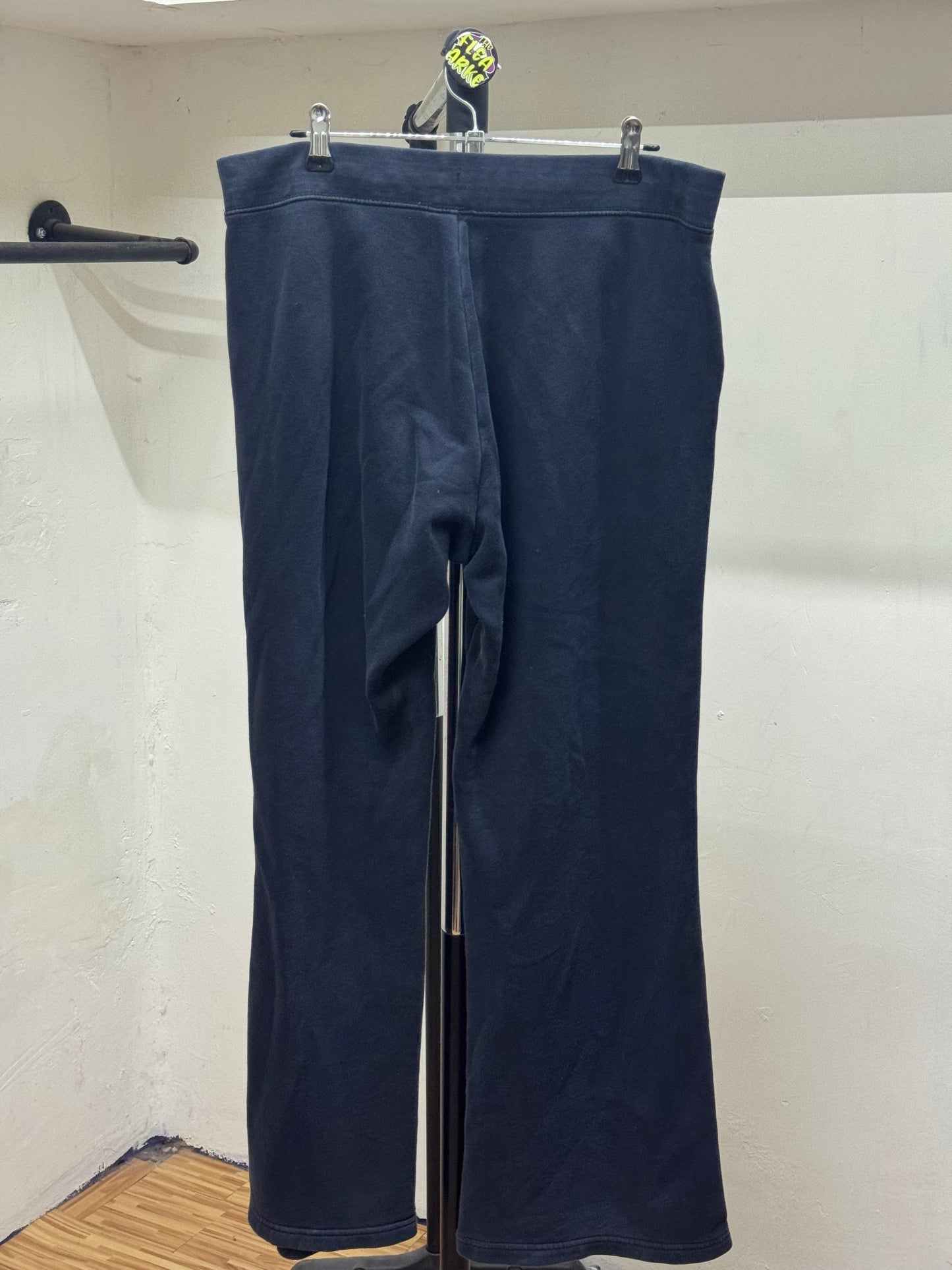 Nike Dark Blue Sweatpants