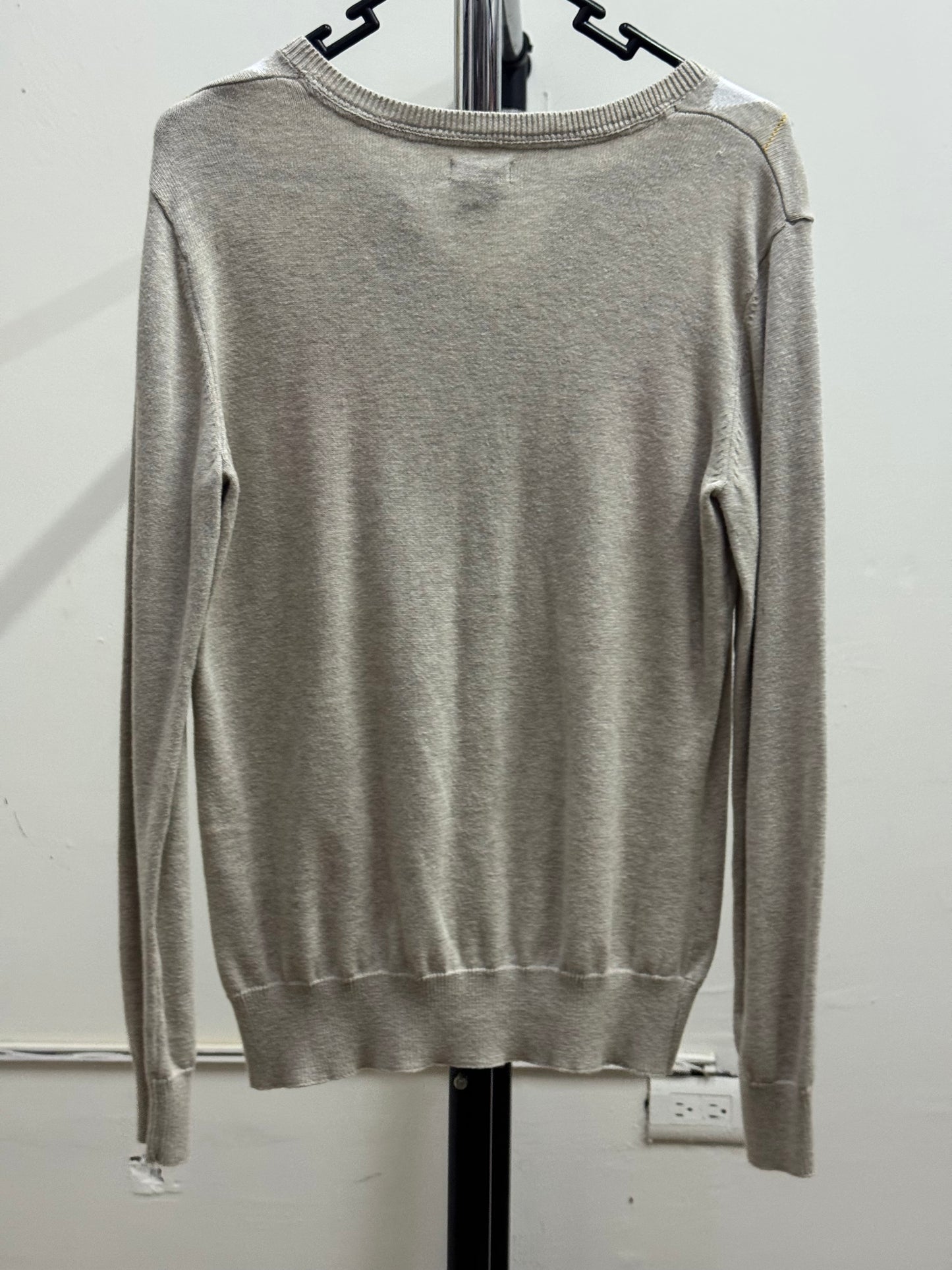 Women's IZOD Light Brown Sweater