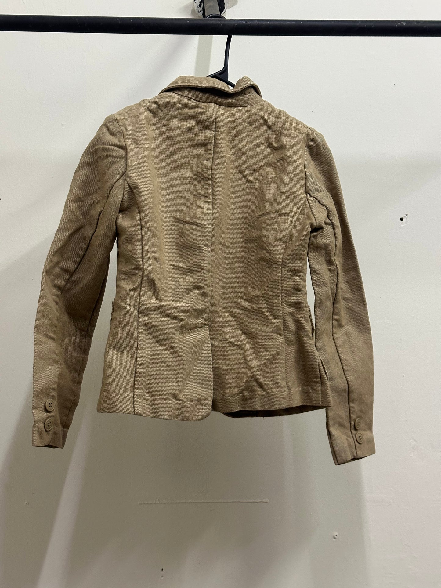 GAP BLAZER CAFE