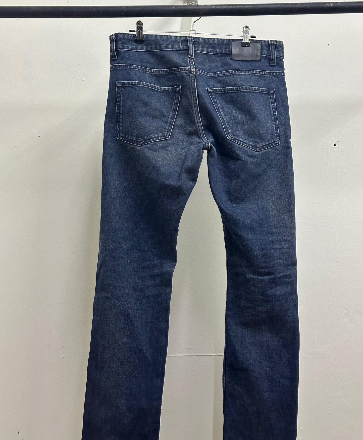 HUGO BOSS JEANS