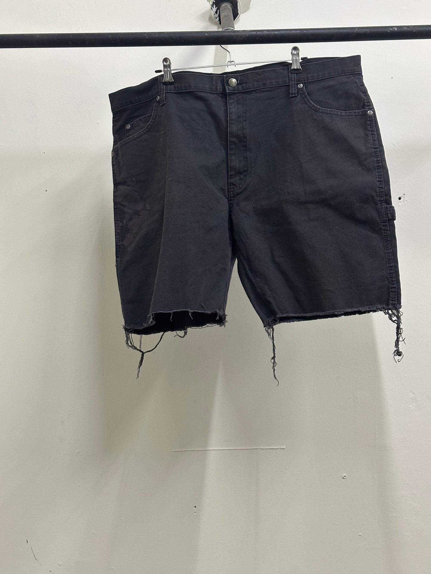 DICKIES CUSTOM SHORT