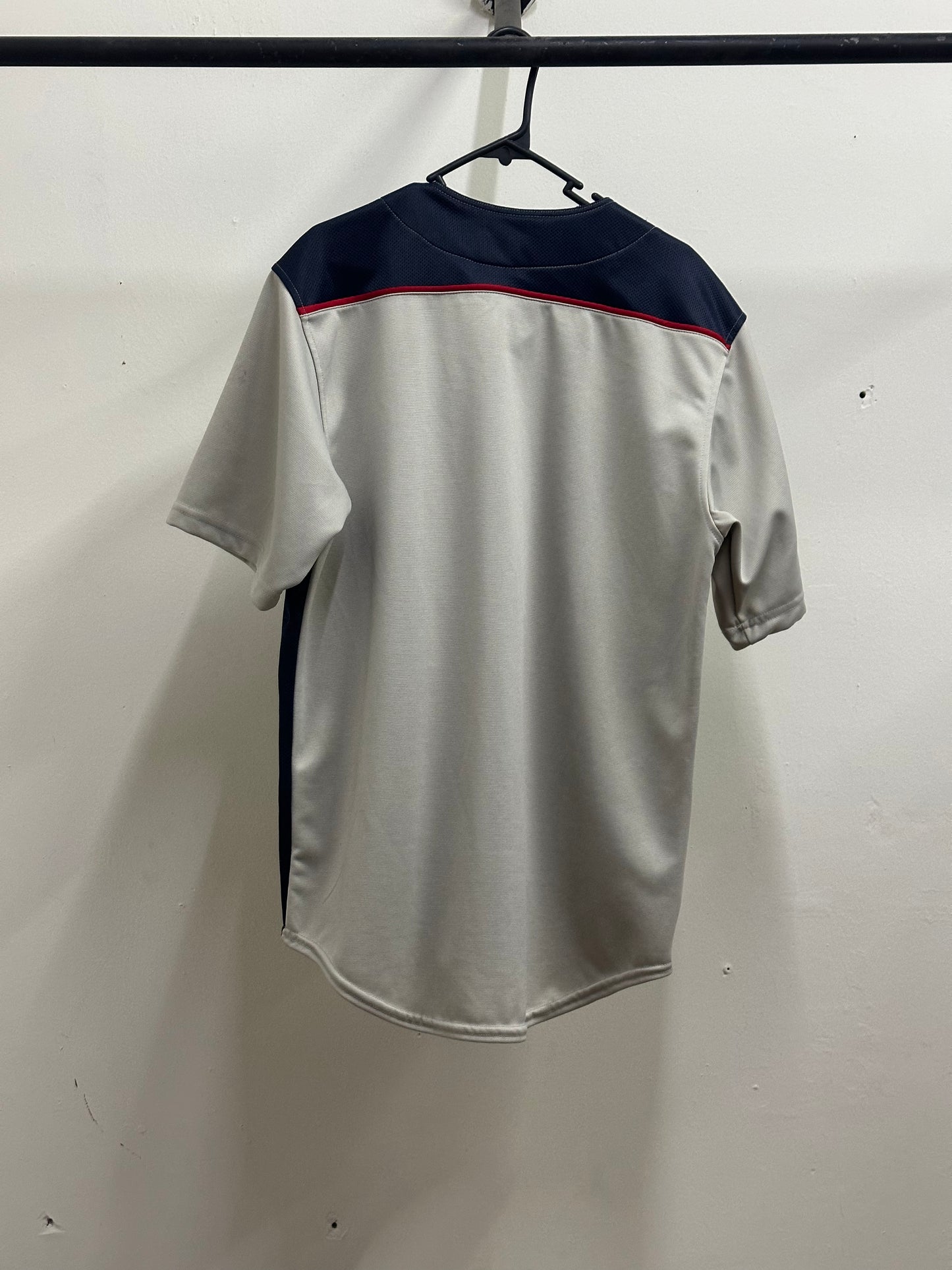 TWINS MINNESOTA MLB JERSEY