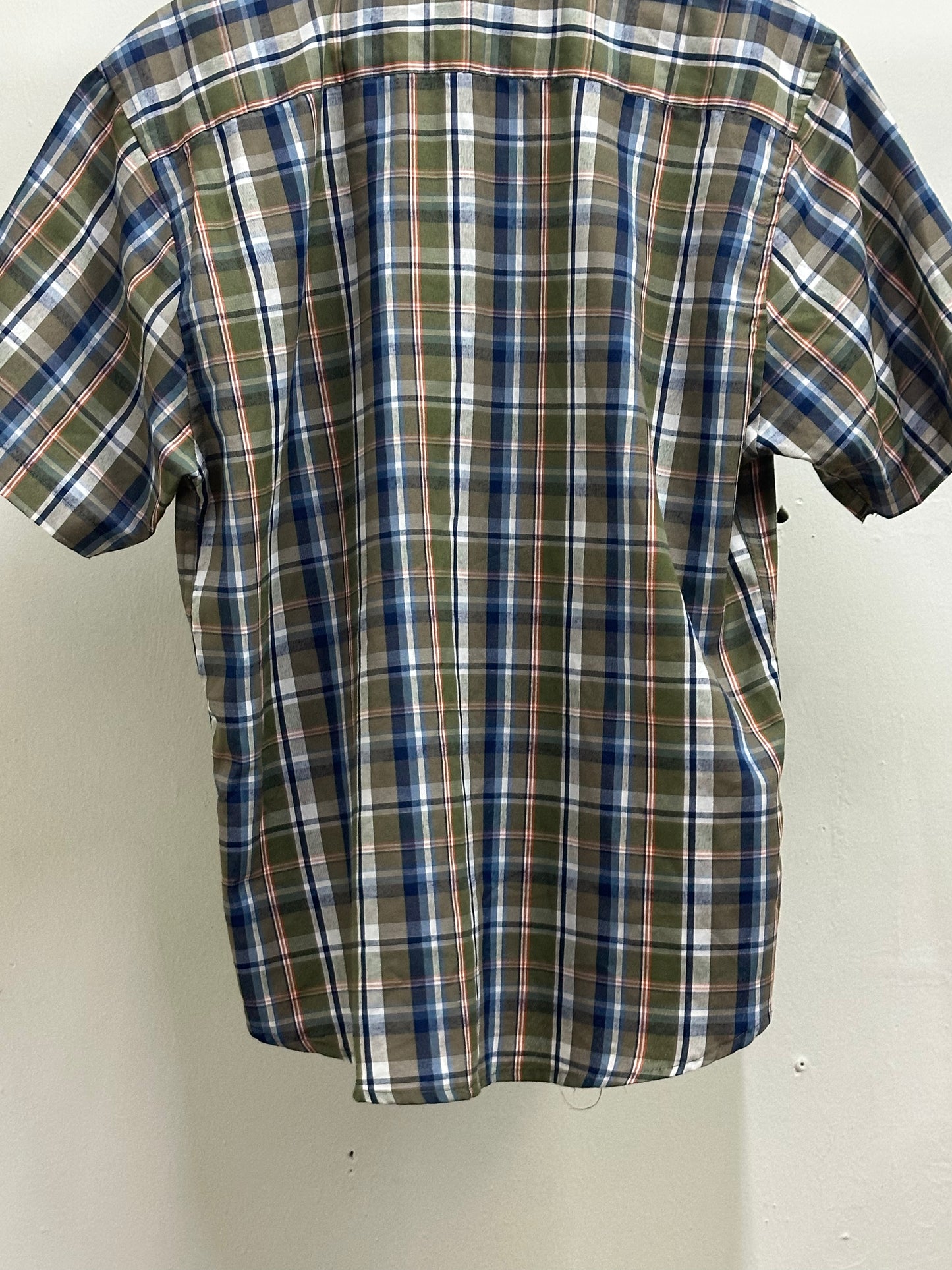POLO RALPH LAUREN SHIRT