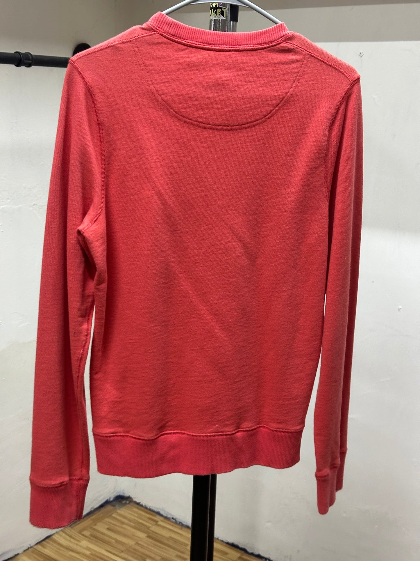 KENZO PARIS CORAL CREWNECK