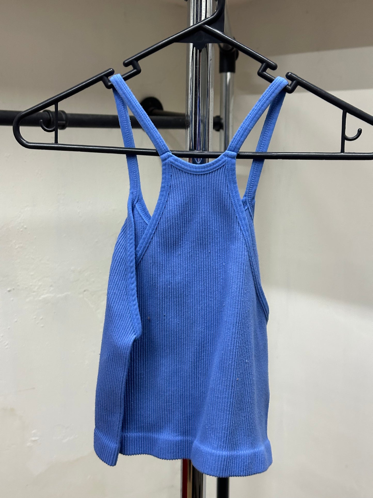 ODODOS BLUE TOP