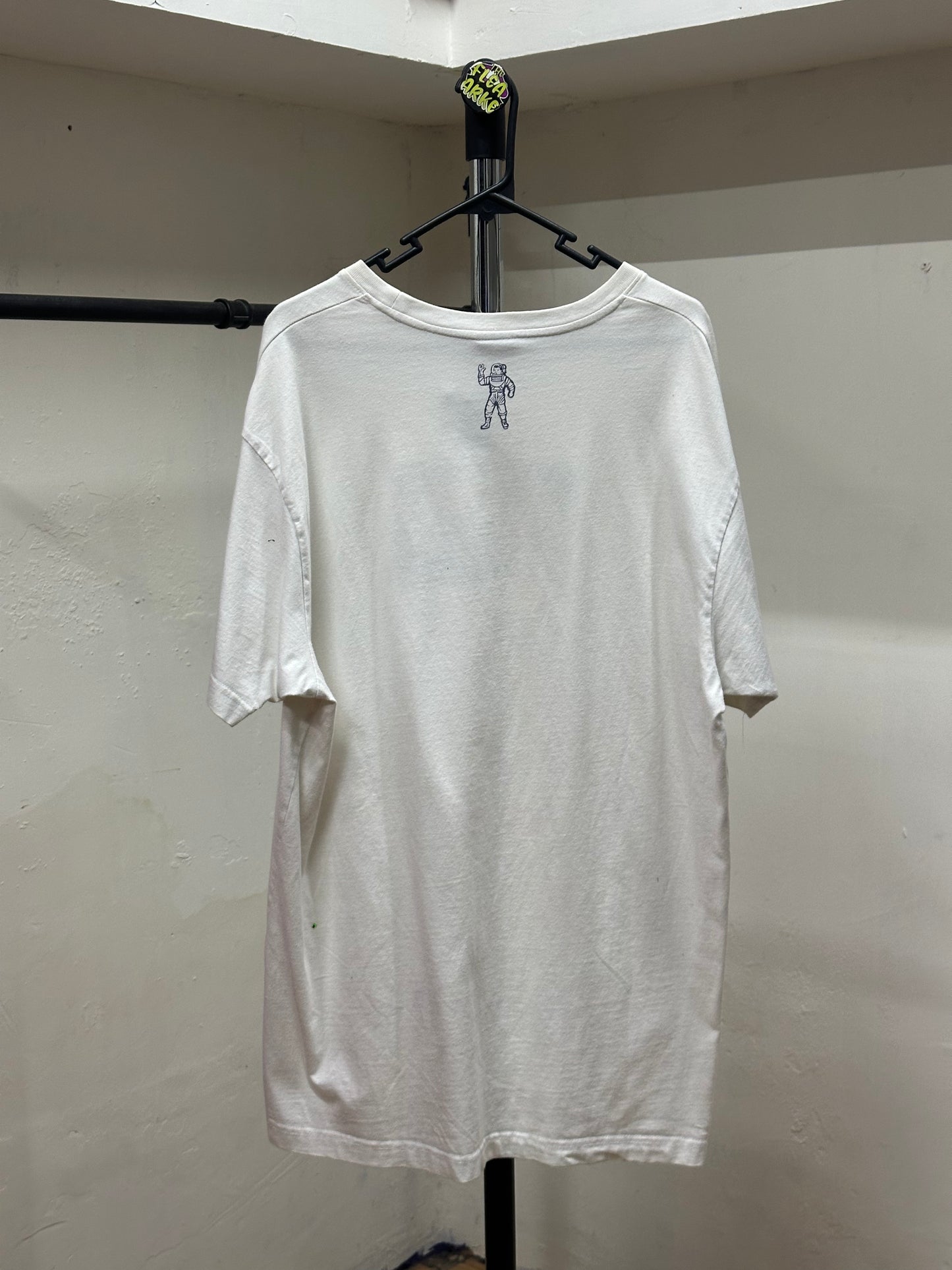 BILLIONAIRE BOYS CLUB BOX LOGO