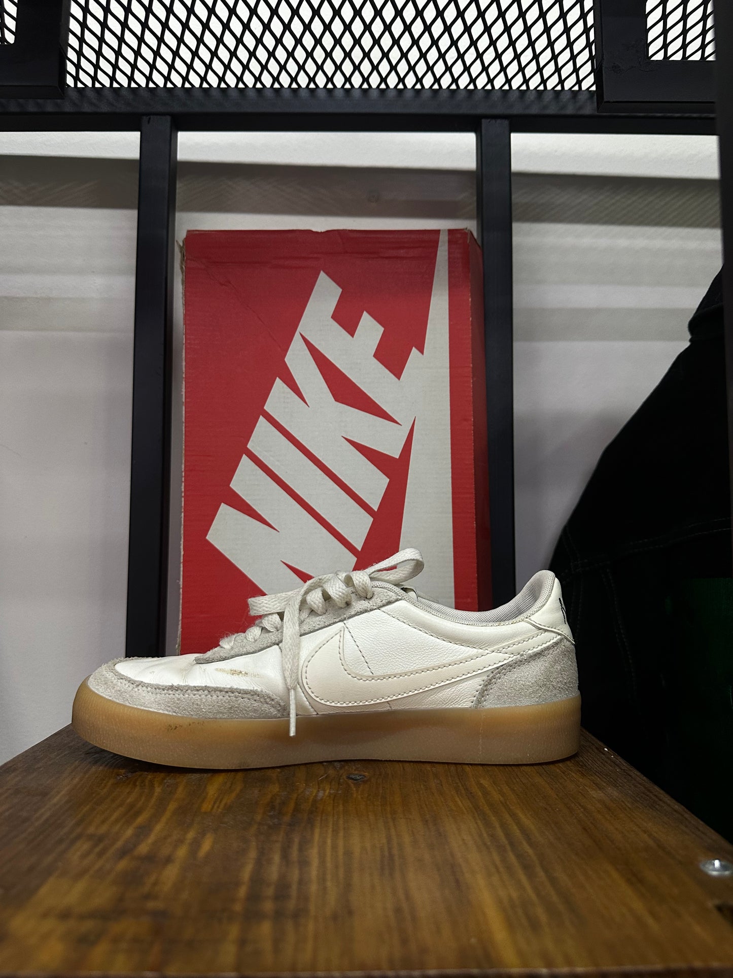 NIKE TENIS KILLSHOT 2