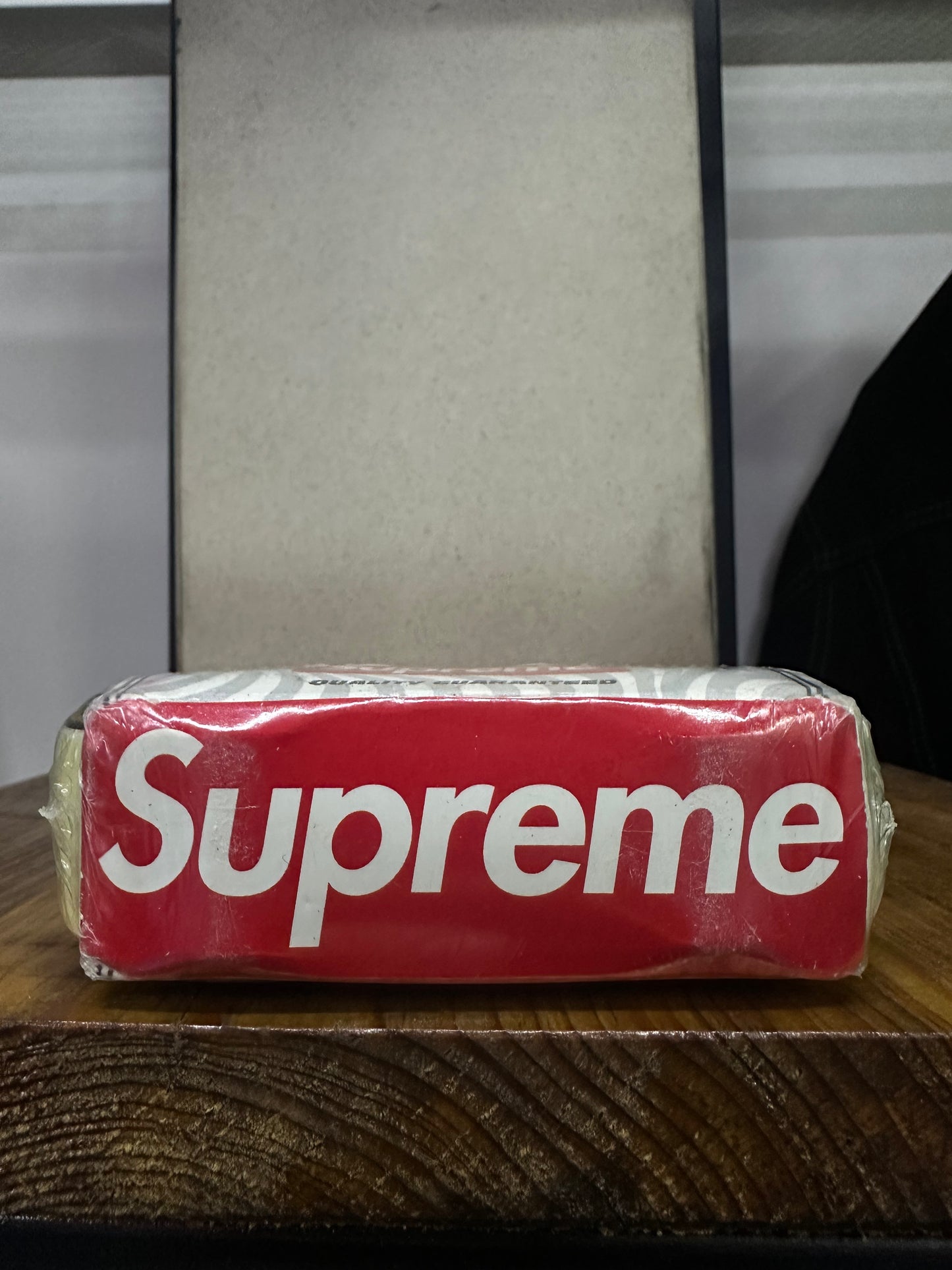 SUPREME RUEDAS SPITFIRE