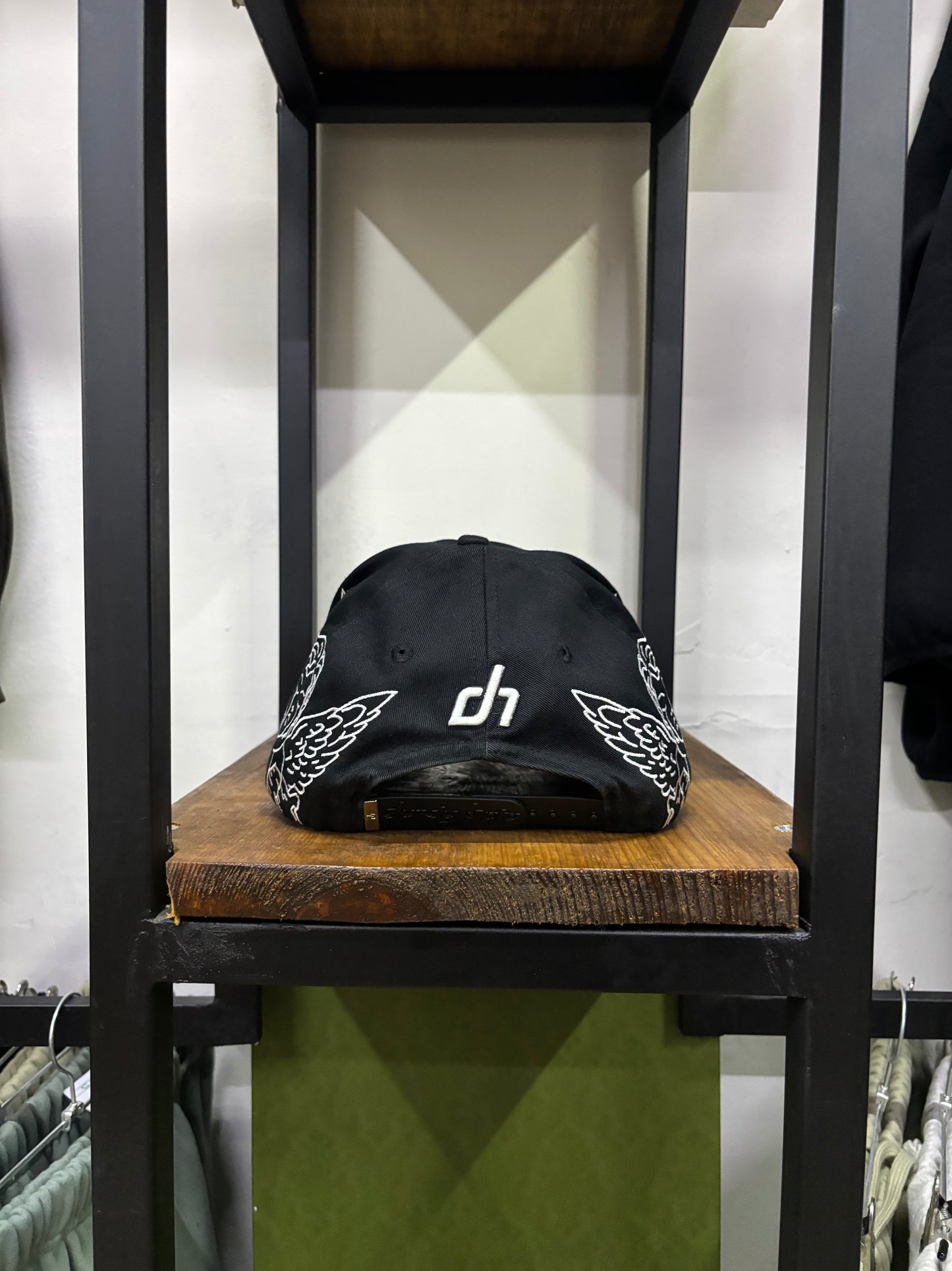DANDY HATS "LOS ANGELES" CAP