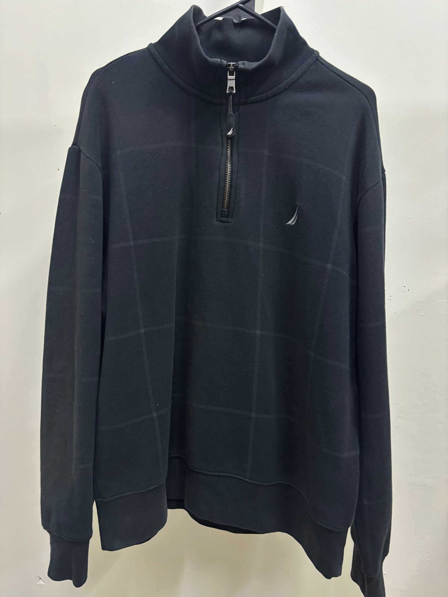 NAUTICA ZIP UP