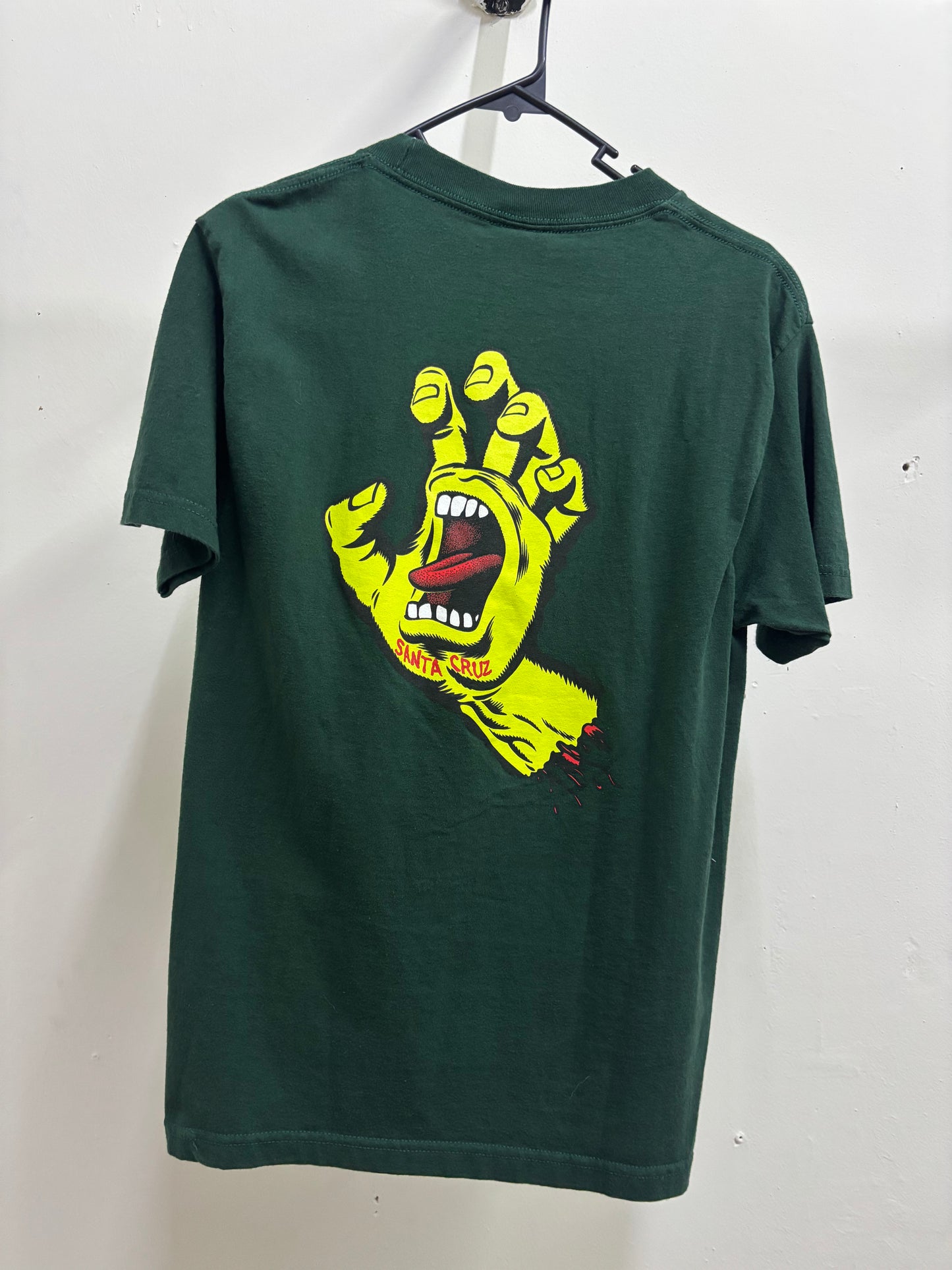 SANTA CRUZ TEE