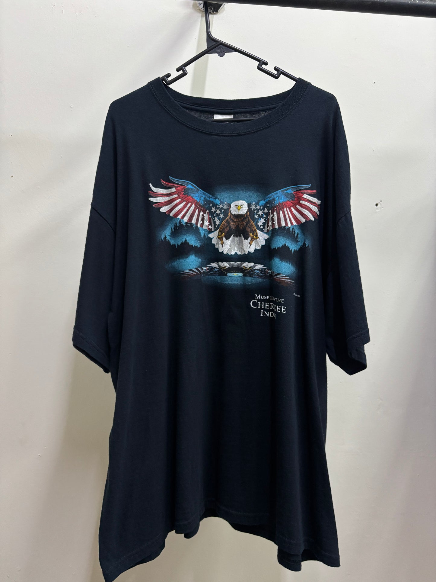 AMERICAN EAGLE TEE