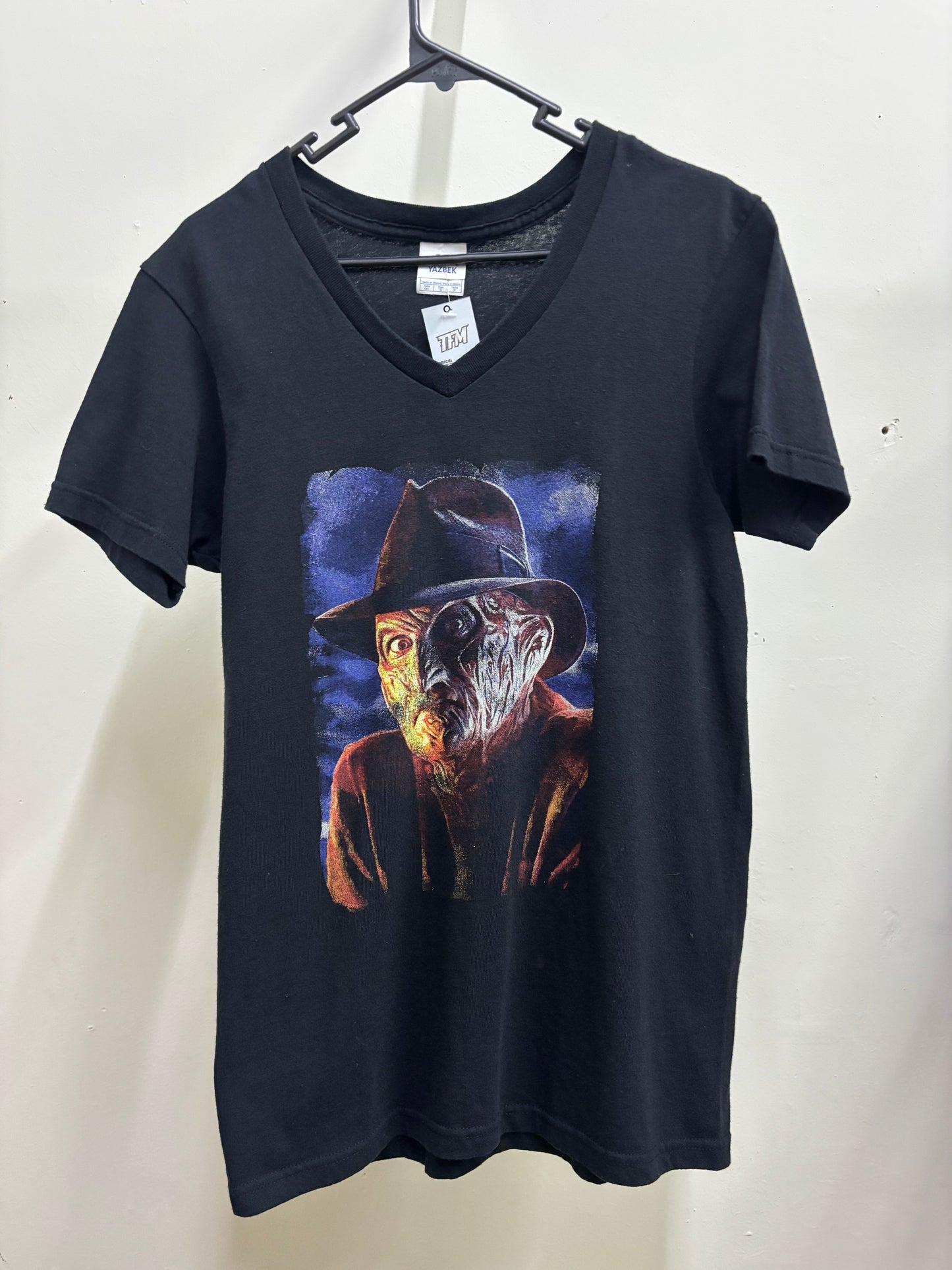 FREDDY KRUEGER TEE