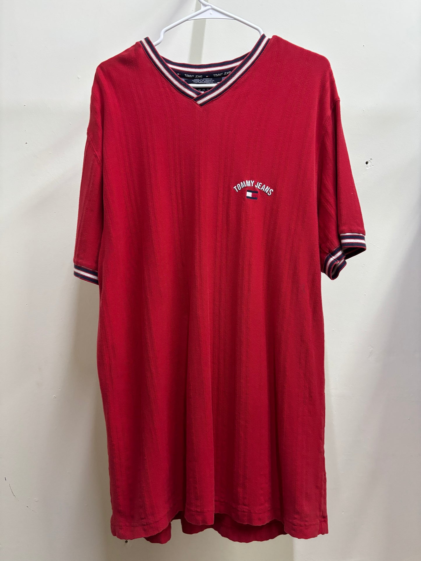 TOMMY HILFIGUER TEE