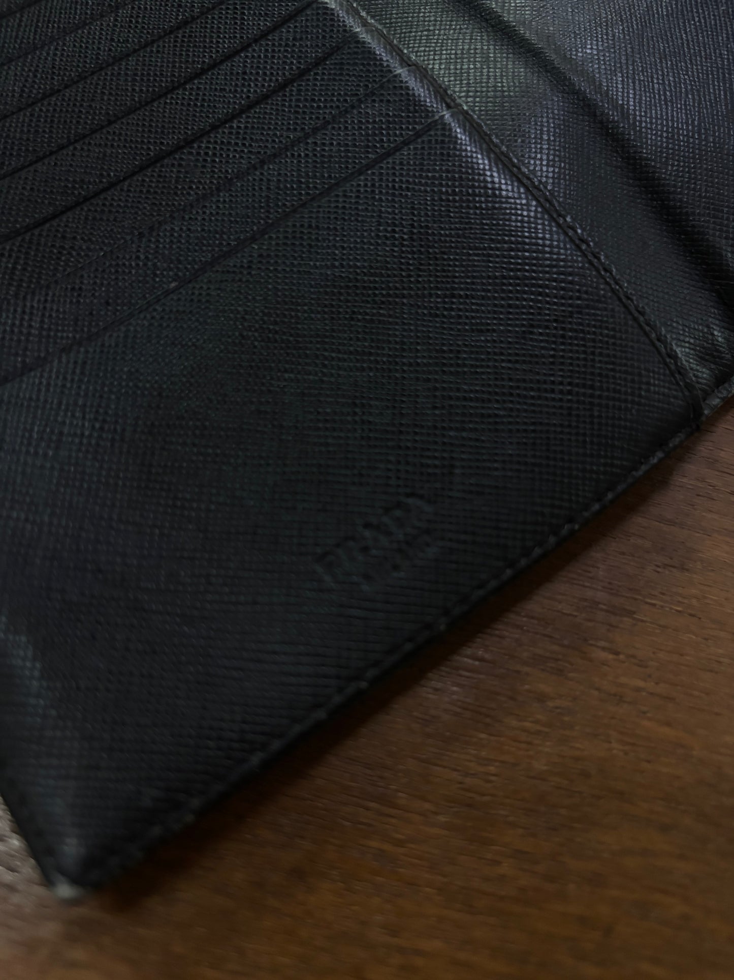 PRADA WALLET