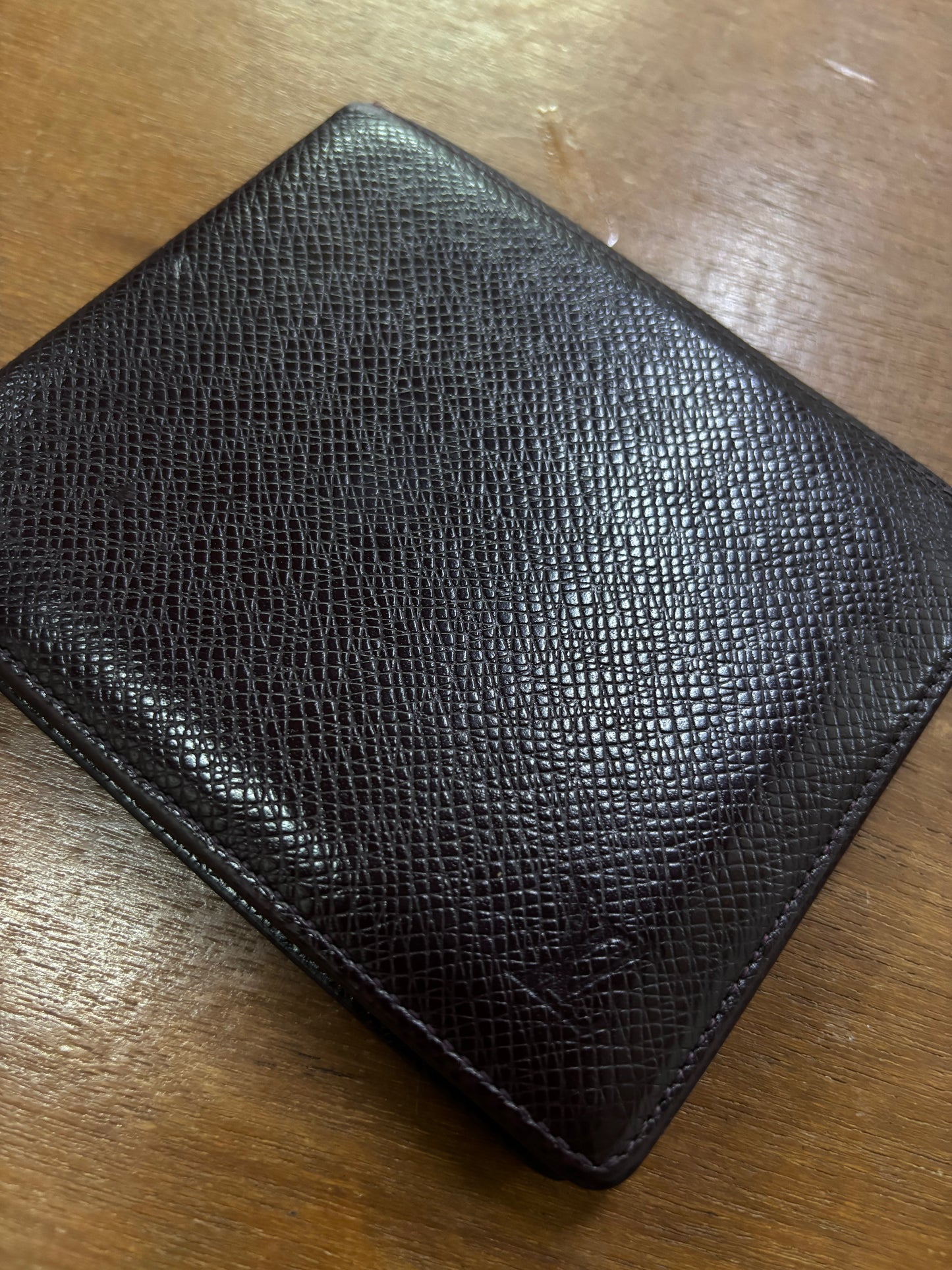 LOUIS VUITTON WALLET