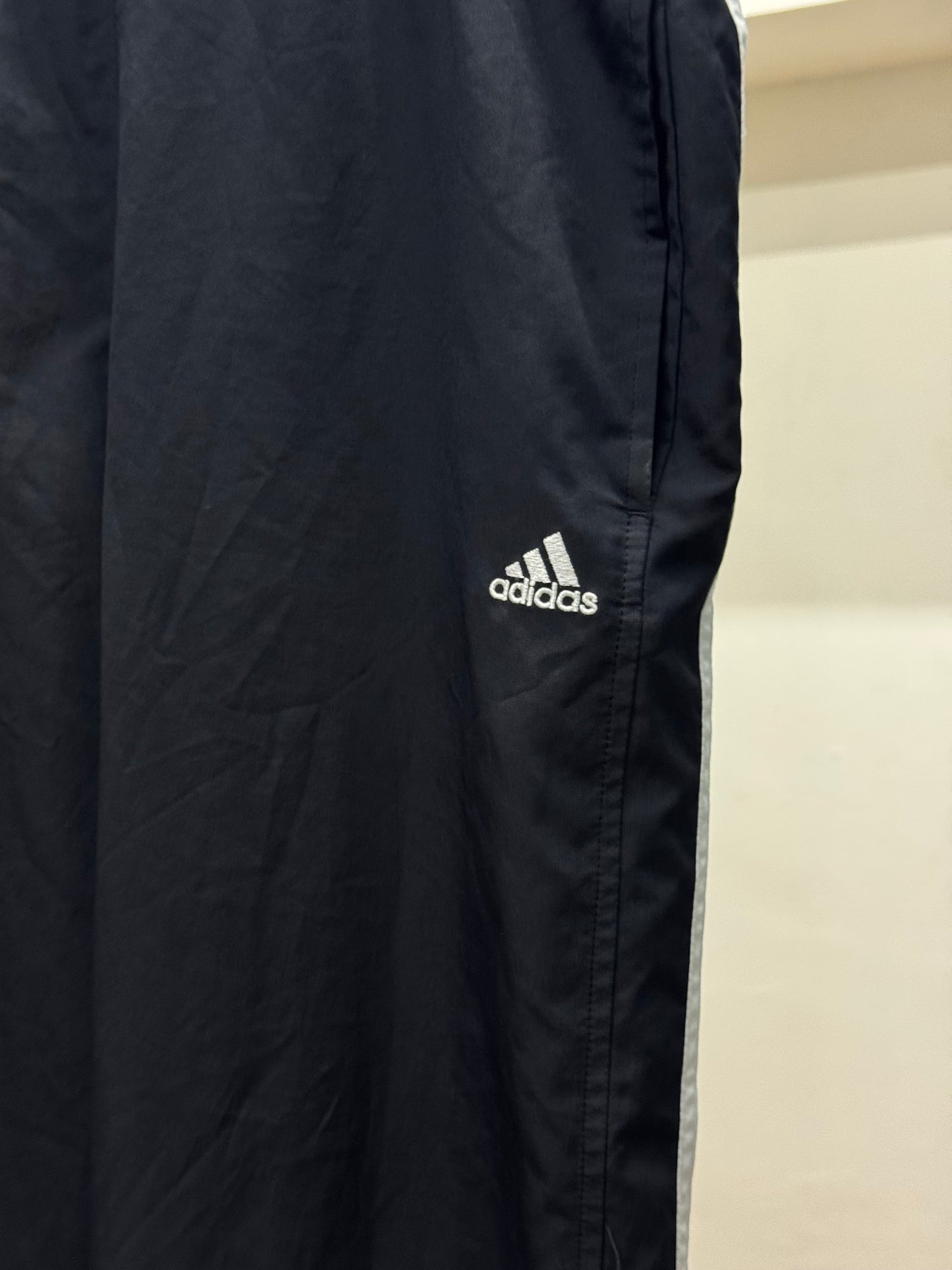 Adidas Black Sweatpants