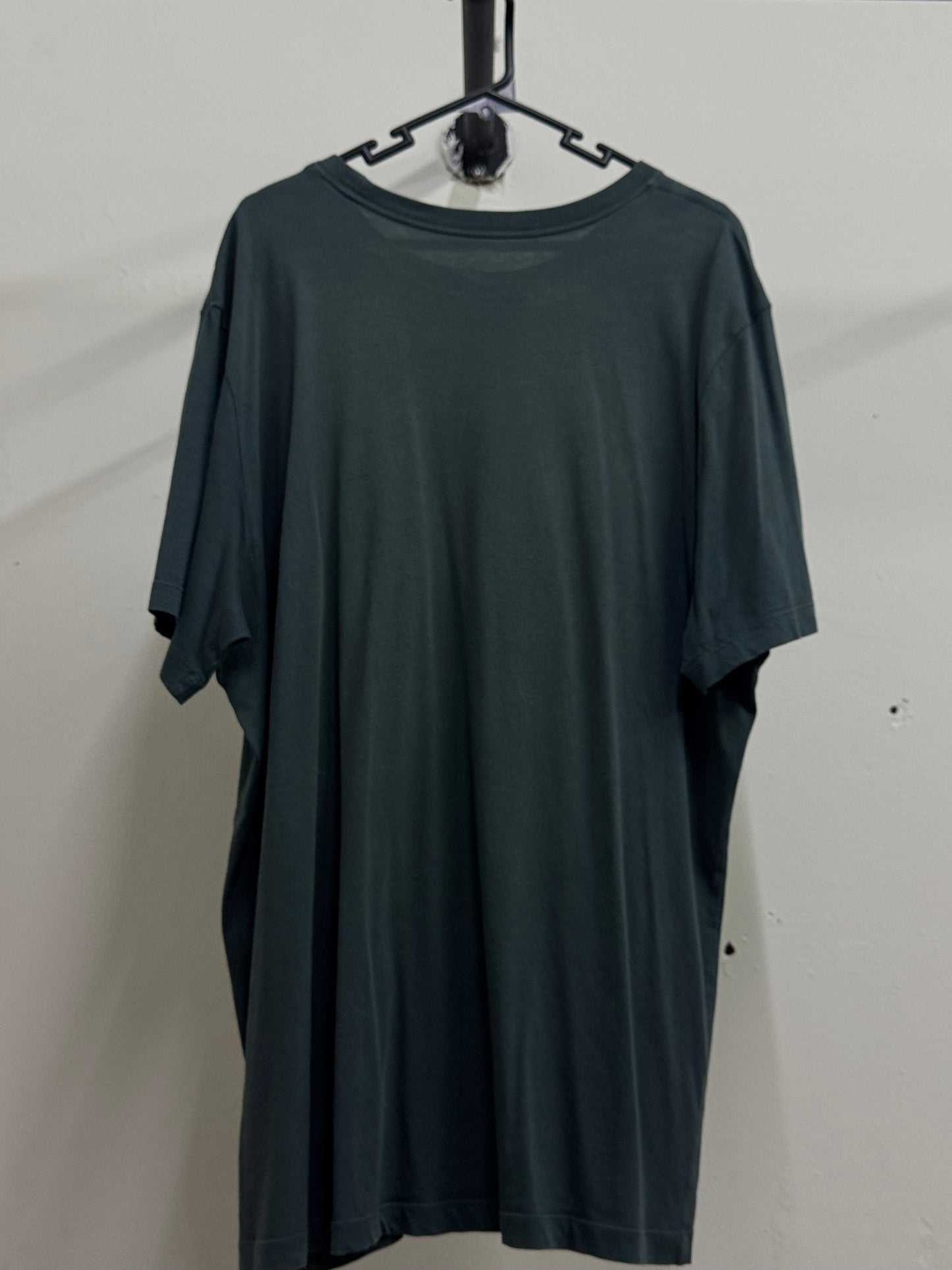 Nike Moving Co Light Blue Tee