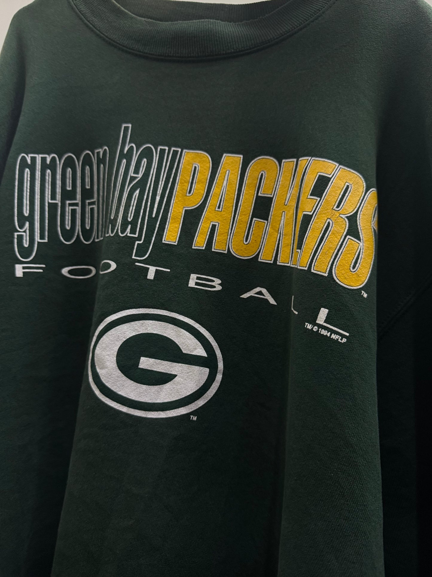 Green Bay Packers