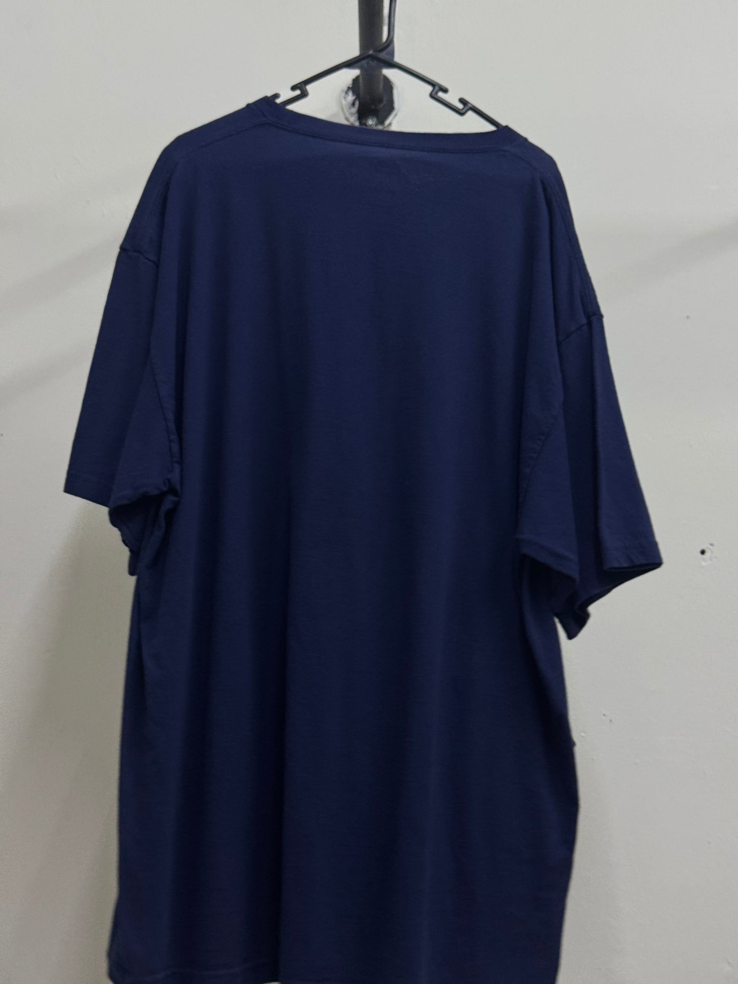 Majestic St. Louis Sports Edition Dark Blue Tee