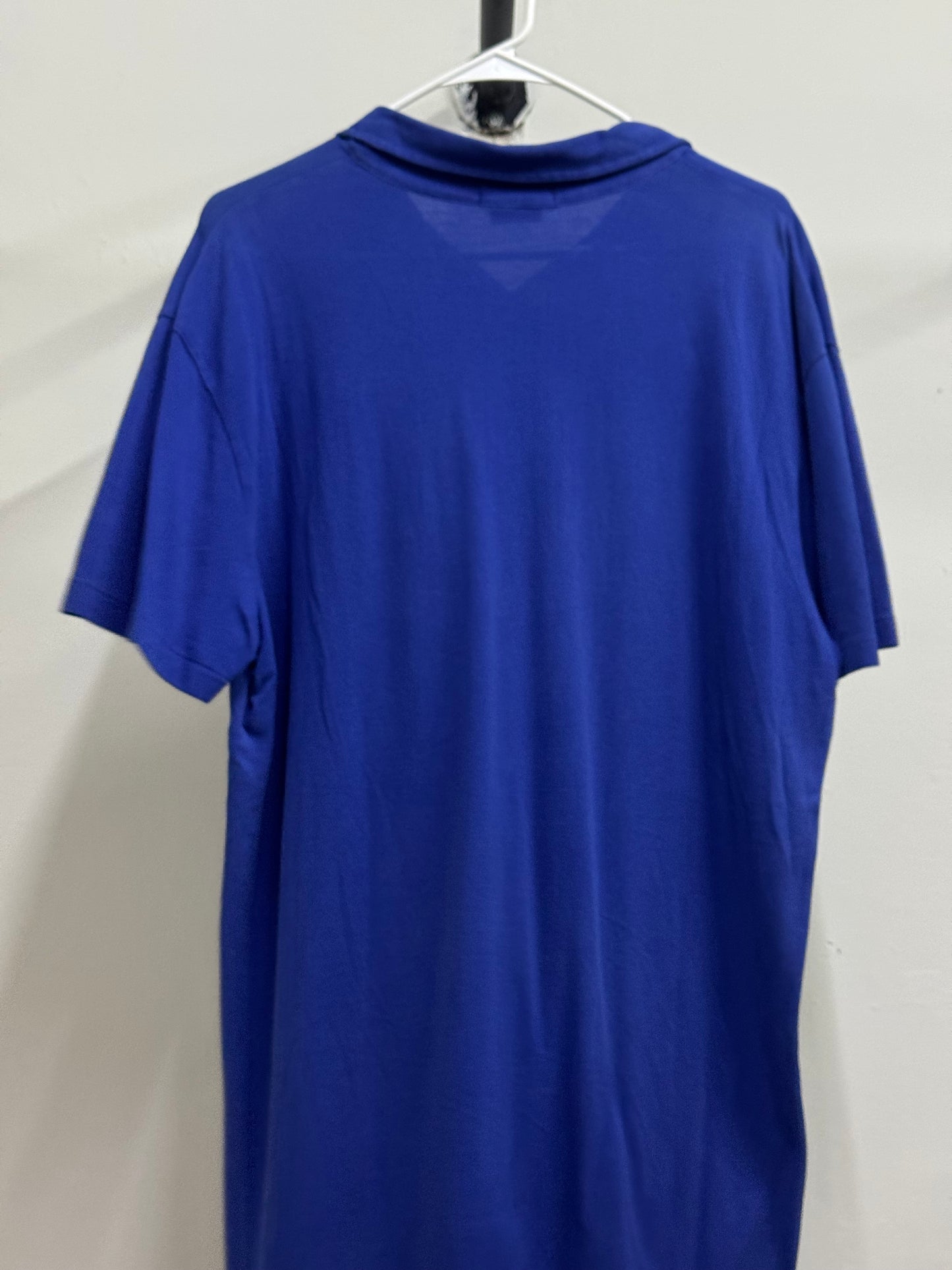 Polo Ralph Lauren Bright Blue Shirt
