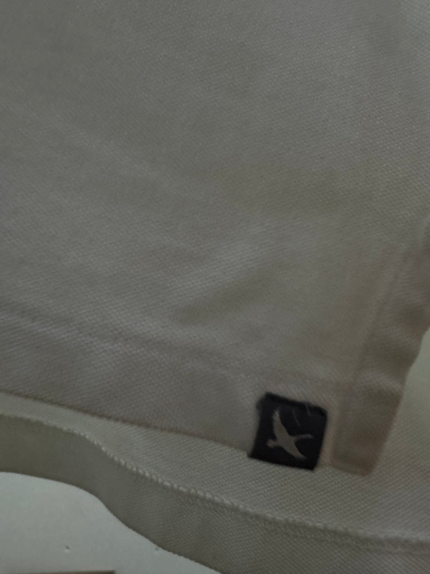 Eddie Bauer White Shirt