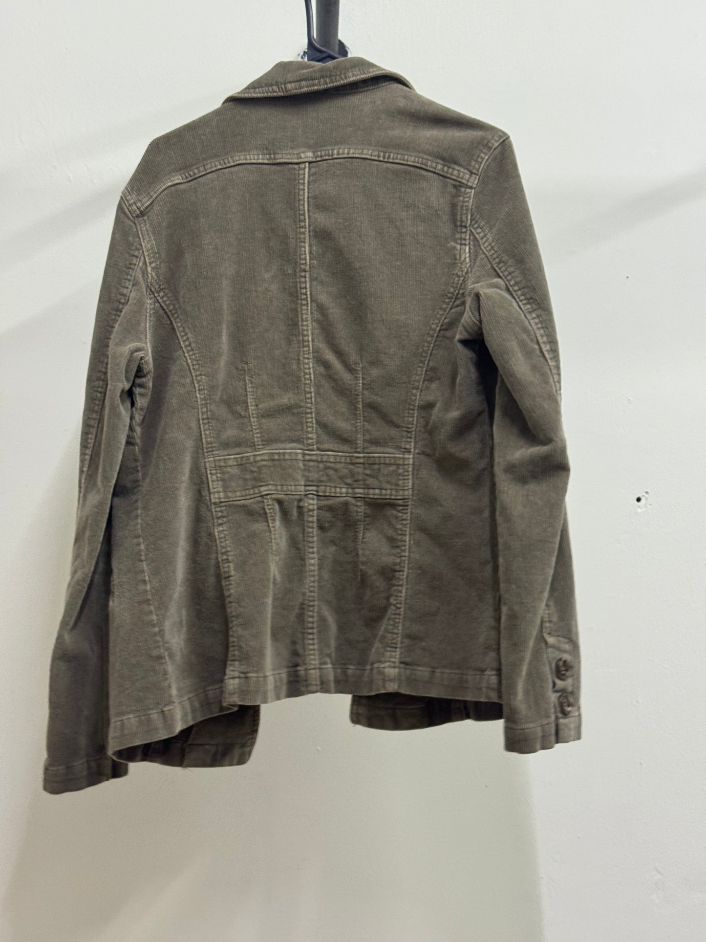 Fadede Glory Light Brown Jacket