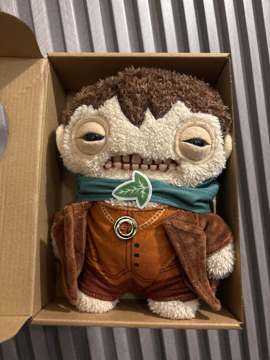 FUGGLER THE LORD OF THE RINGS