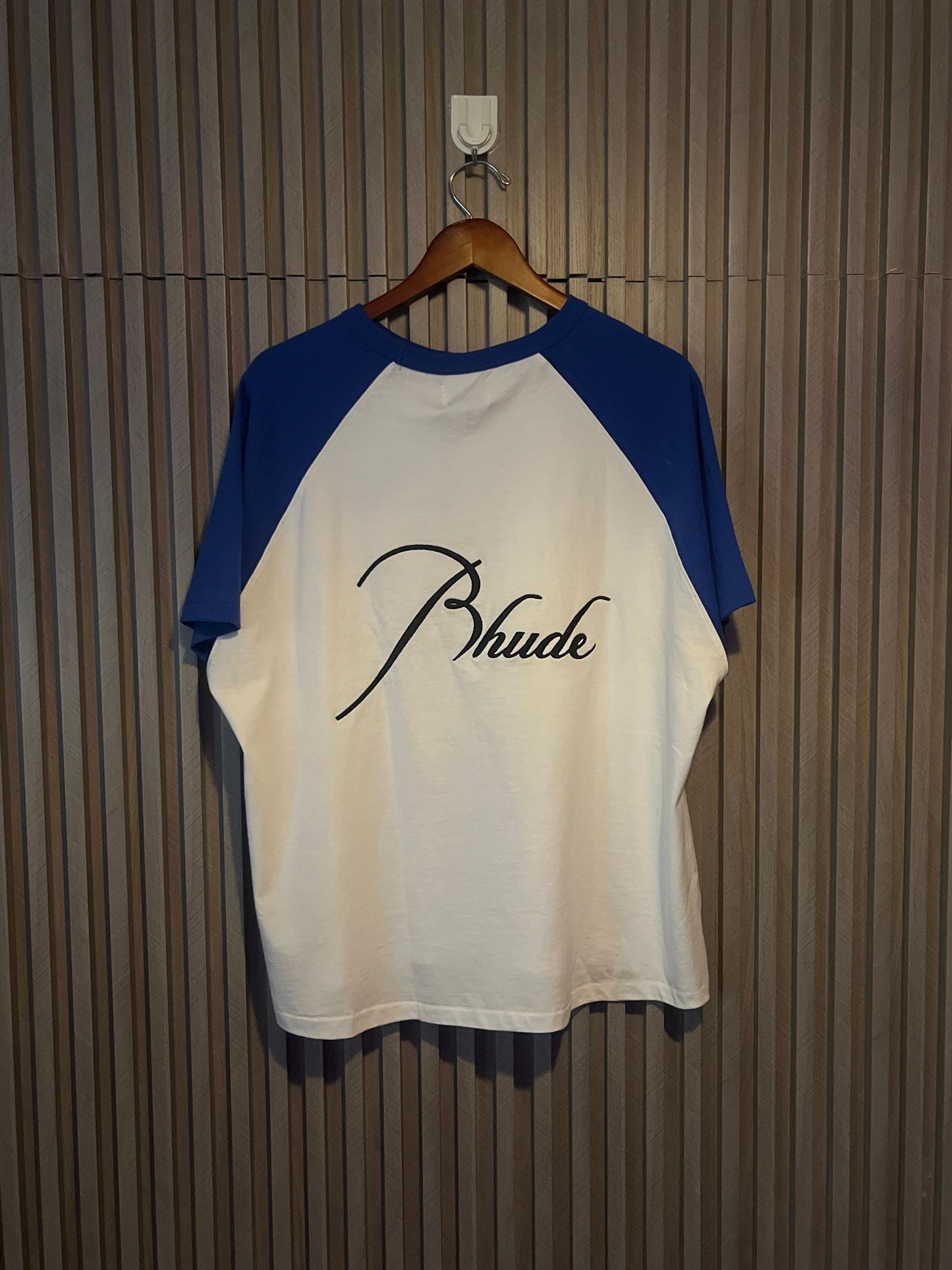 RHUDE T-SHIRT