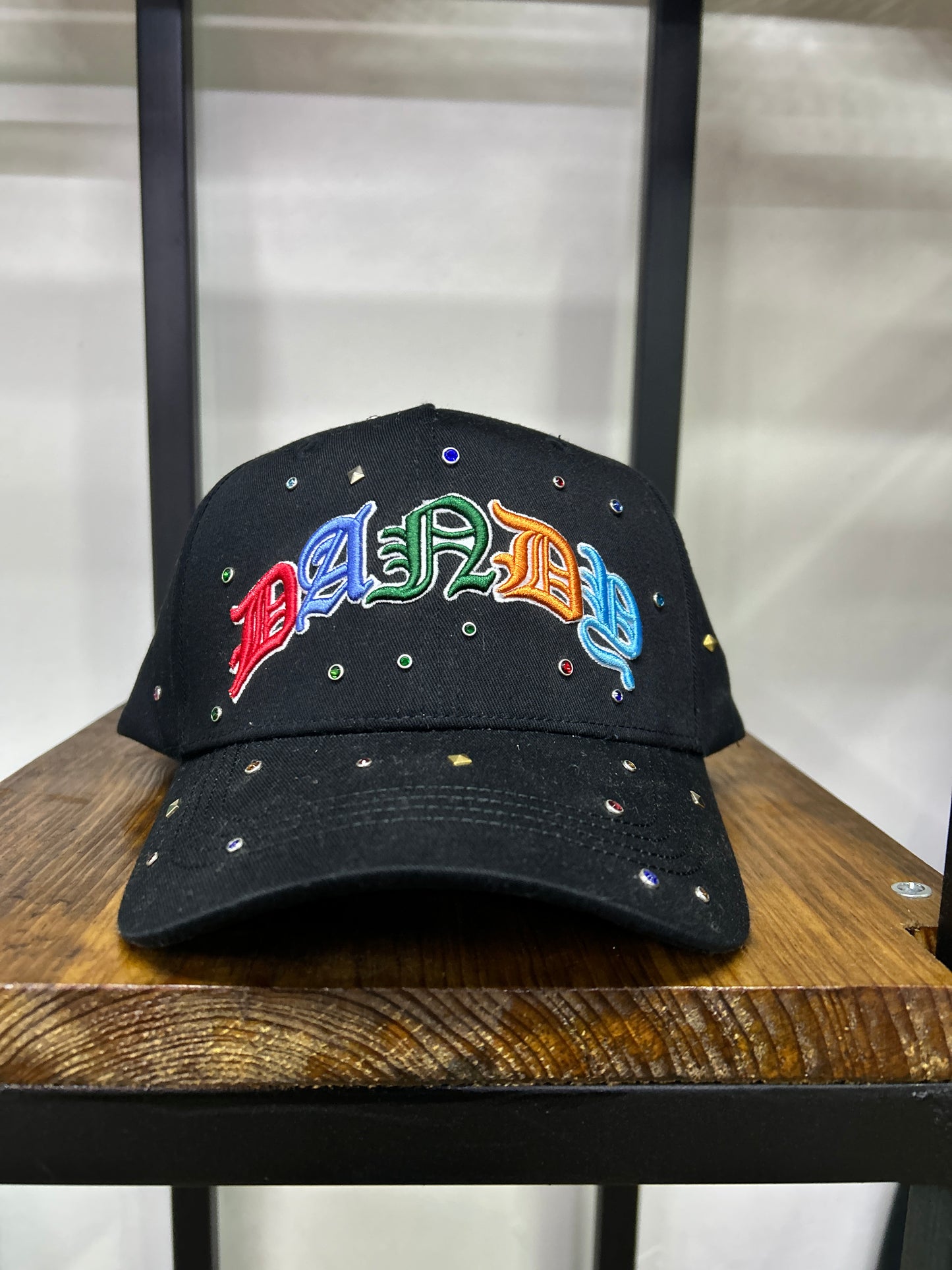 Dandy Hats 10th Anniversary CAP