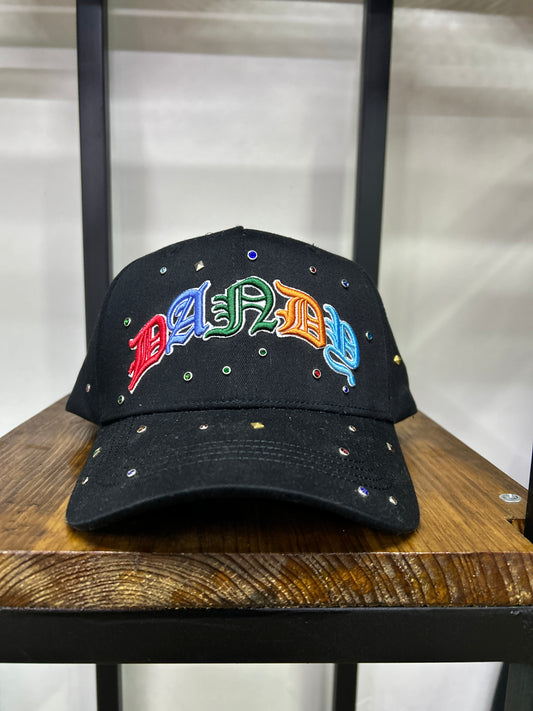 Dandy Hats 10th Anniversary CAP