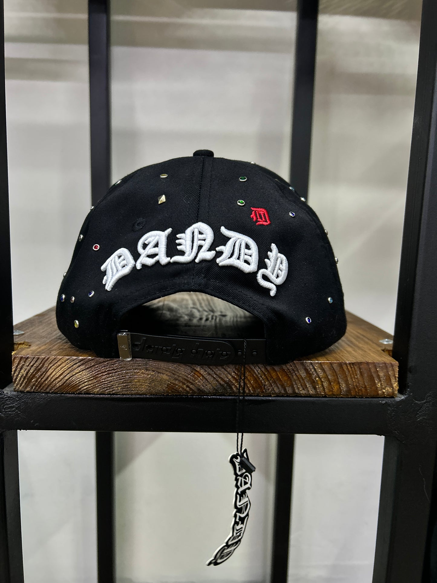 Dandy Hats 10th Anniversary CAP
