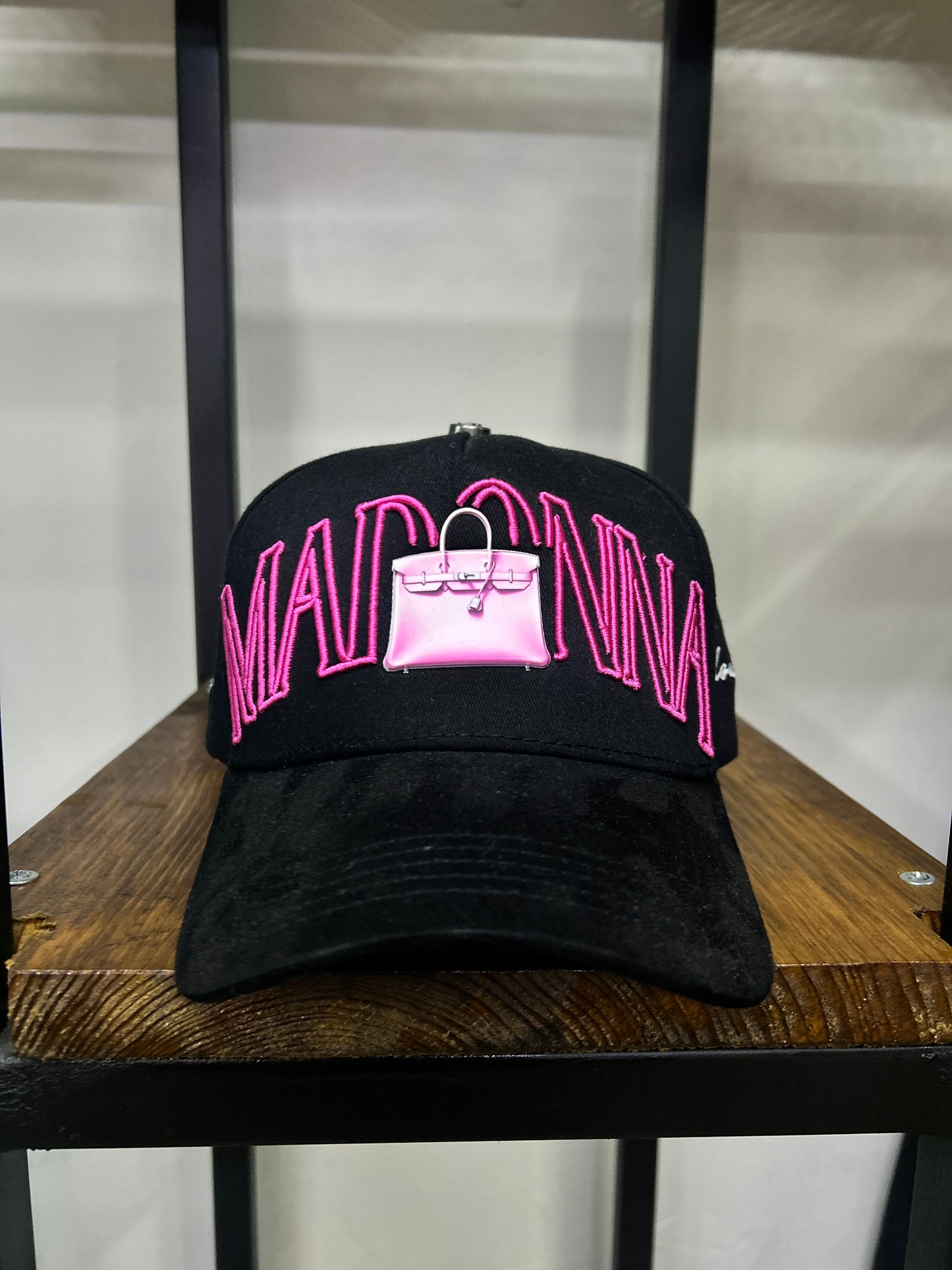 JJ Hats Madonna Fullset