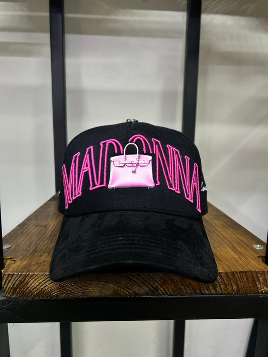 JJ Hats Madonna Fullset