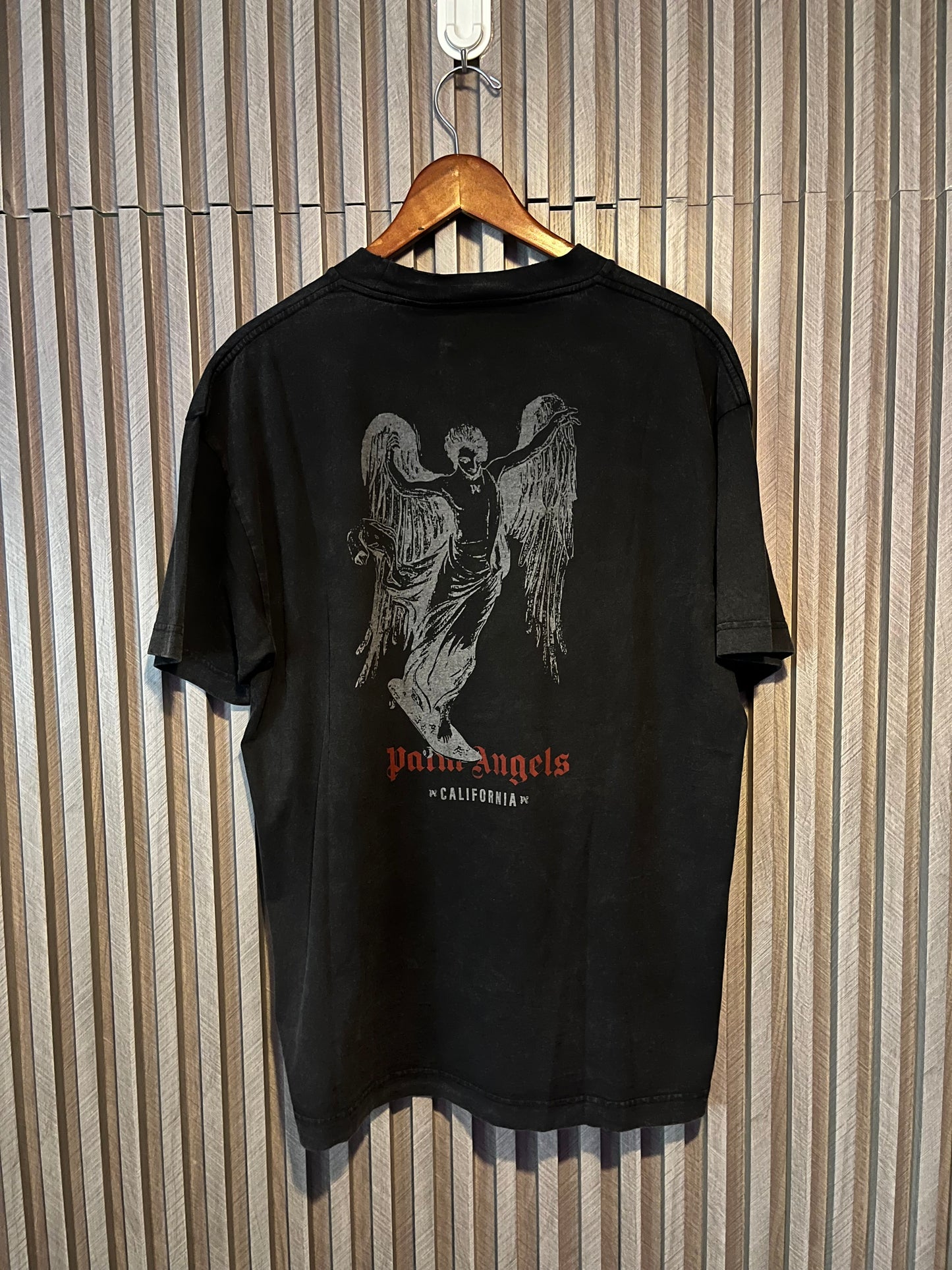 PALM ANGELS T-SHIRT