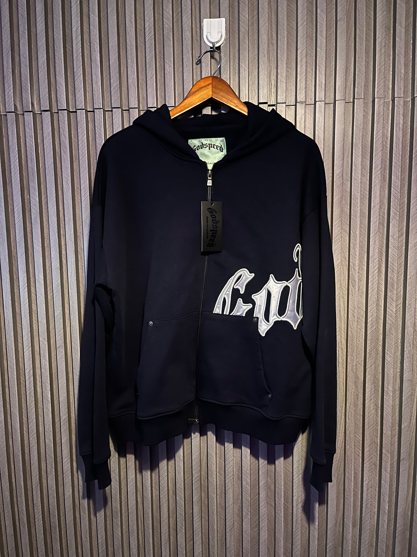 GODSPEED HOODIE