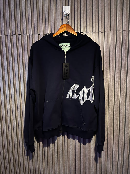 GODSPEED HOODIE